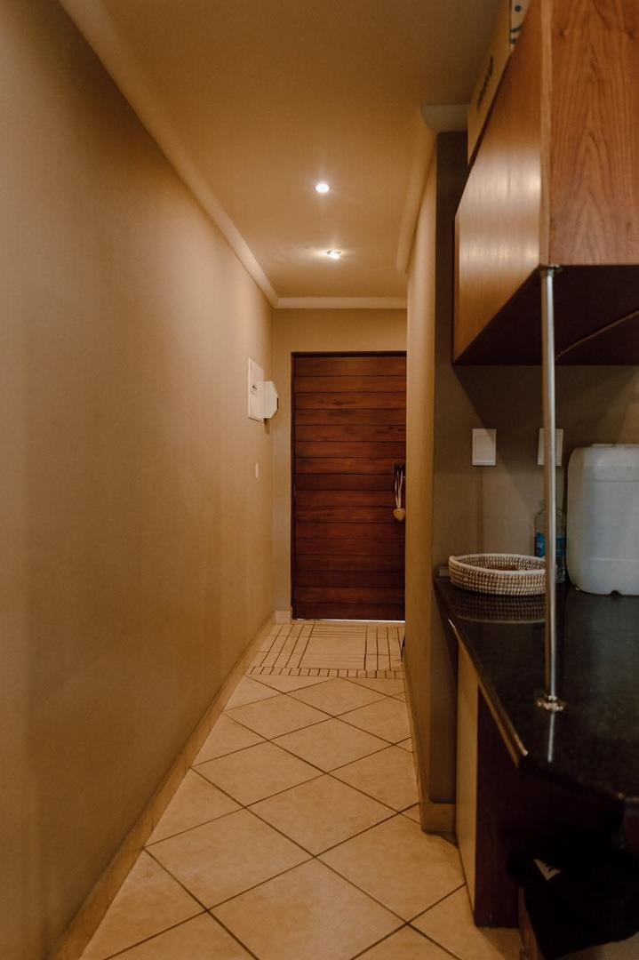 To Let 3 Bedroom Property for Rent in Waterval East North West